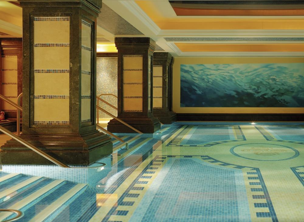 Killarney Plaza Hotel & Spa Exterior foto